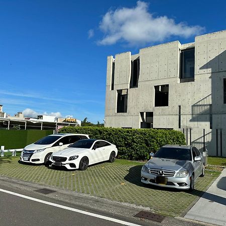 Fahaus Apartment Checheng Exterior photo