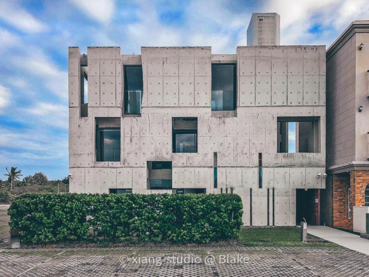 Fahaus Apartment Checheng Exterior photo