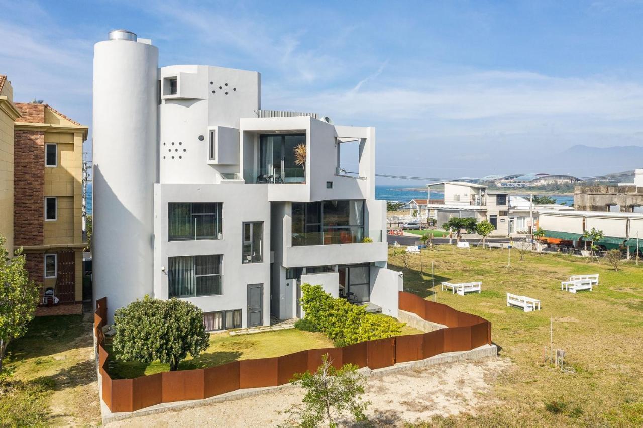 Fahaus Apartment Checheng Exterior photo