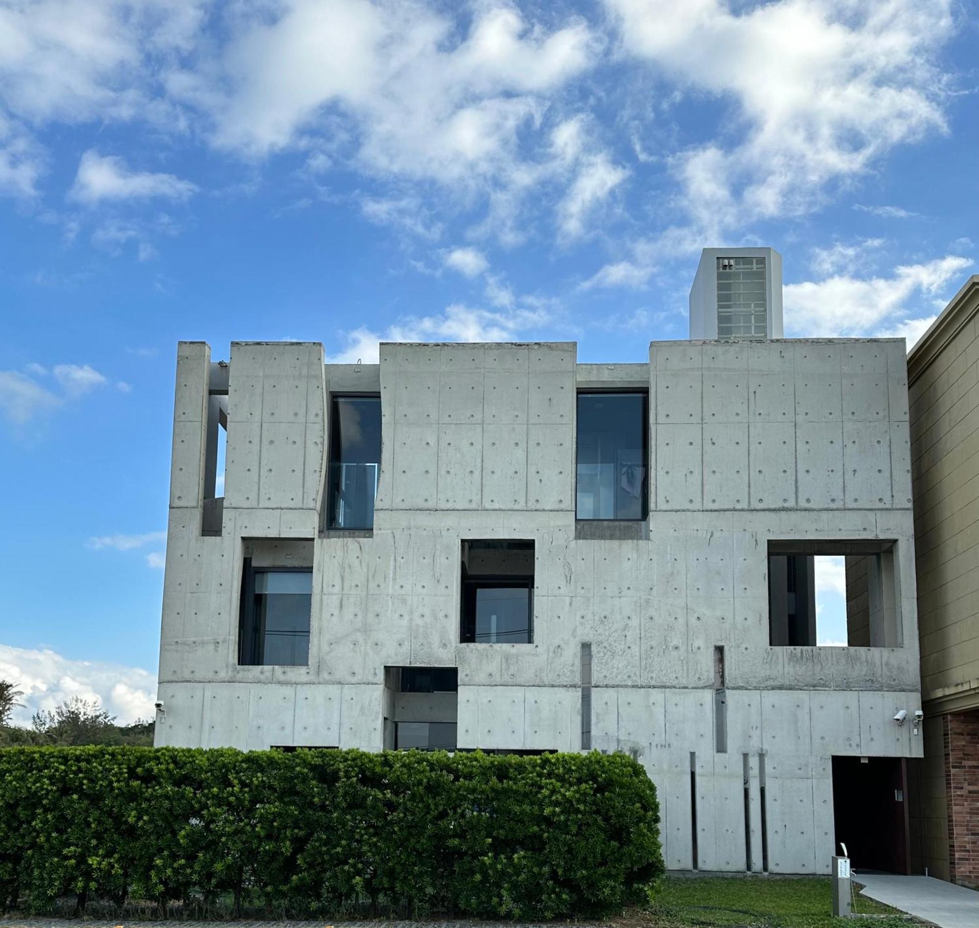 Fahaus Apartment Checheng Exterior photo