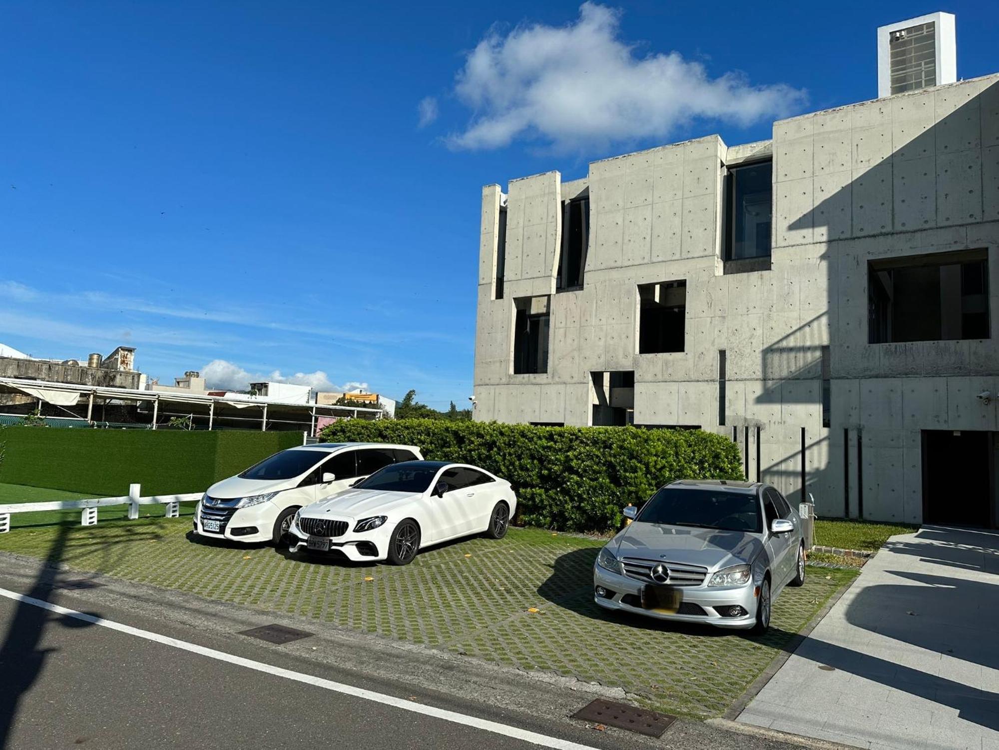 Fahaus Apartment Checheng Exterior photo