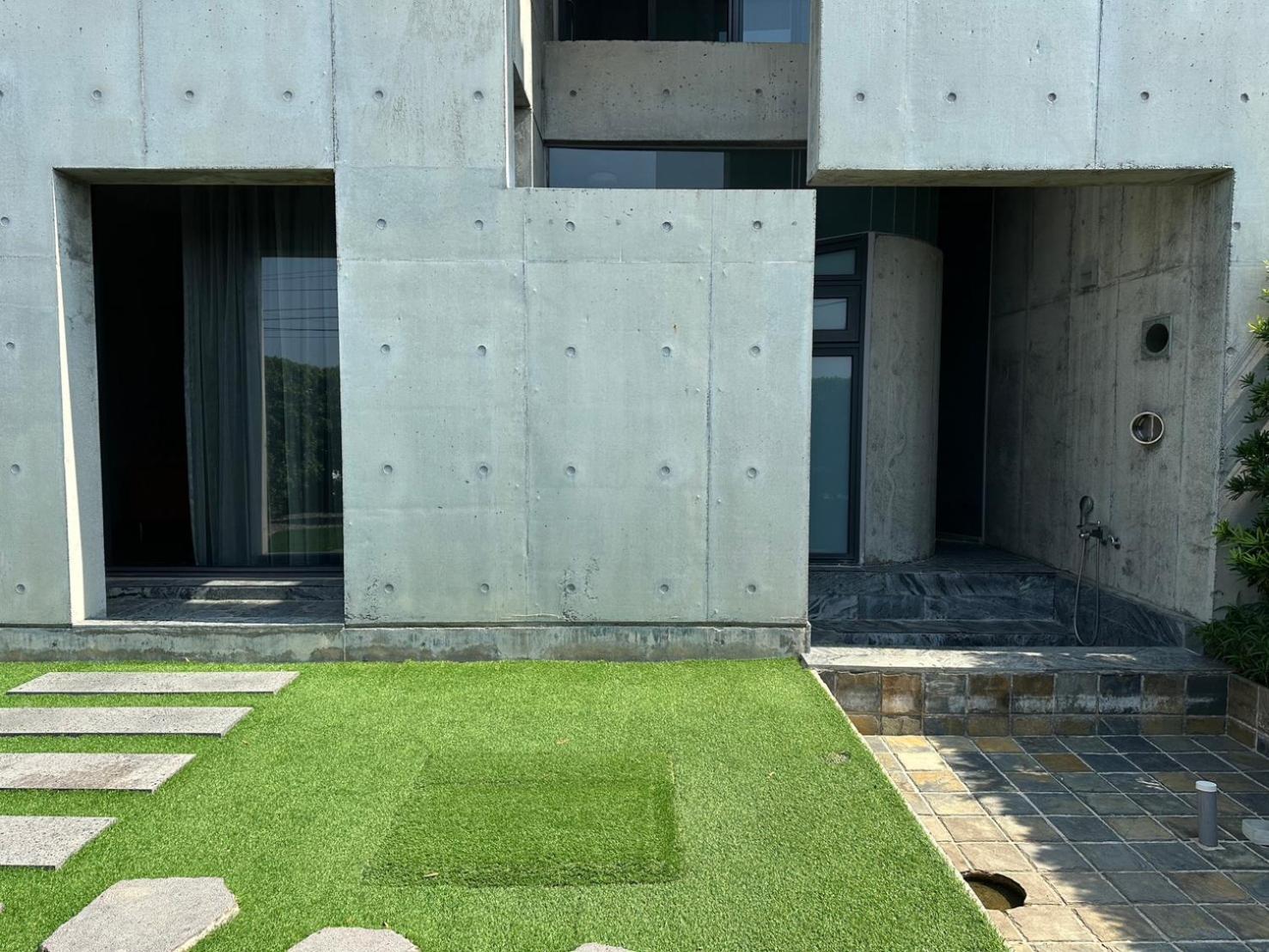 Fahaus Apartment Checheng Exterior photo