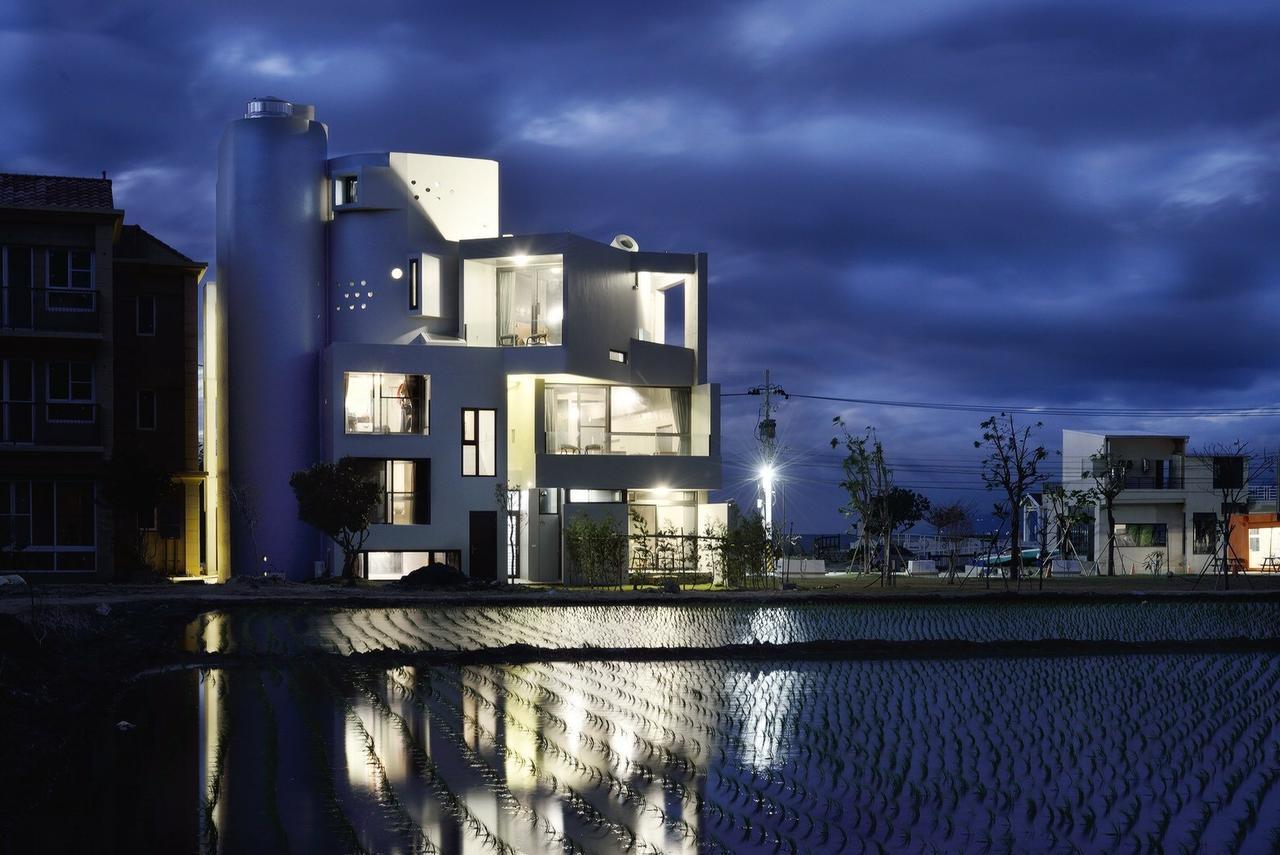 Fahaus Apartment Checheng Exterior photo