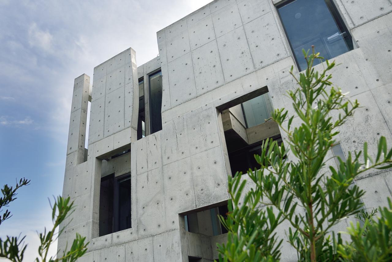 Fahaus Apartment Checheng Exterior photo