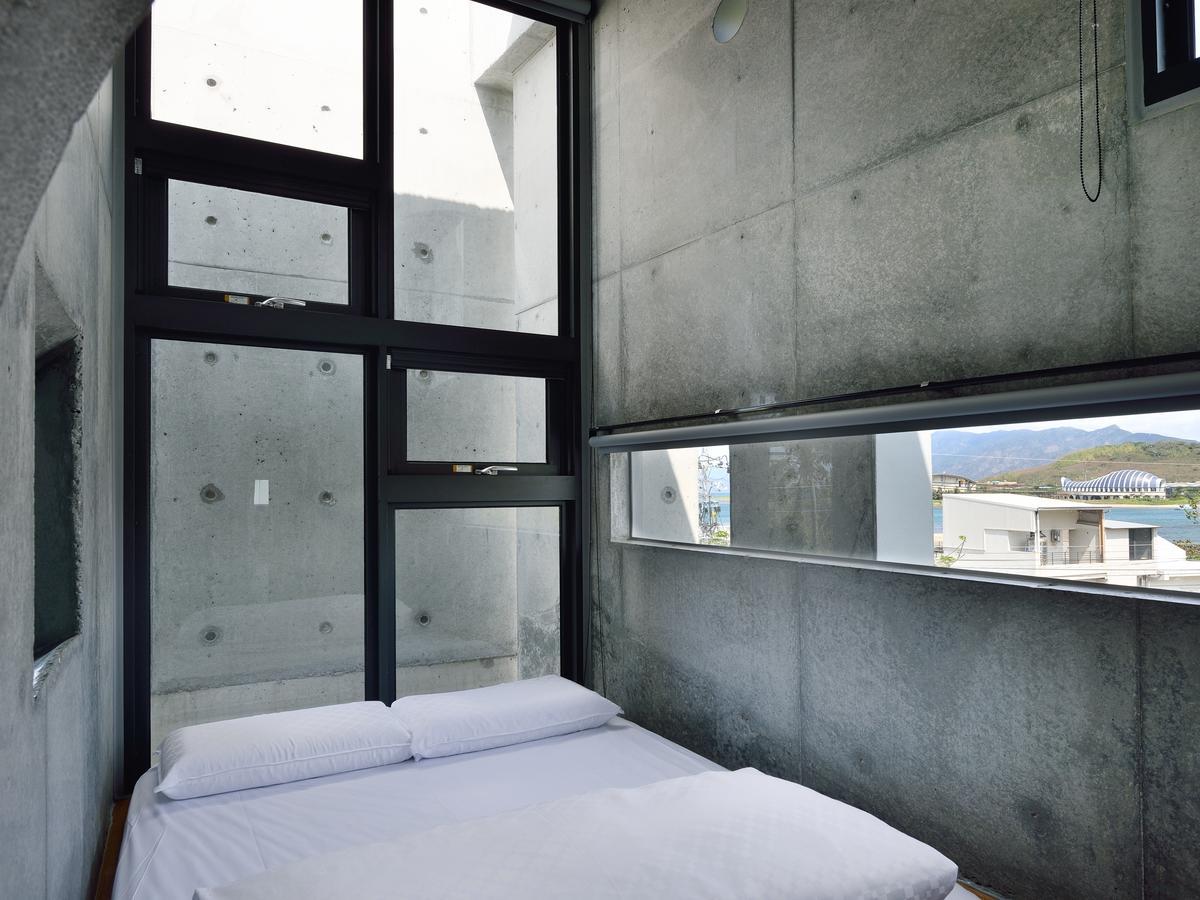 Fahaus Apartment Checheng Exterior photo