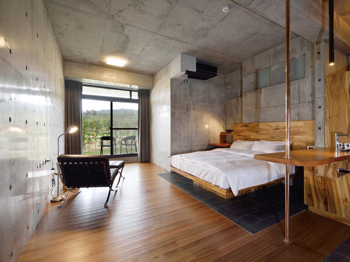 Fahaus Apartment Checheng Exterior photo