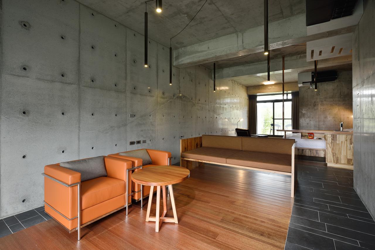 Fahaus Apartment Checheng Exterior photo