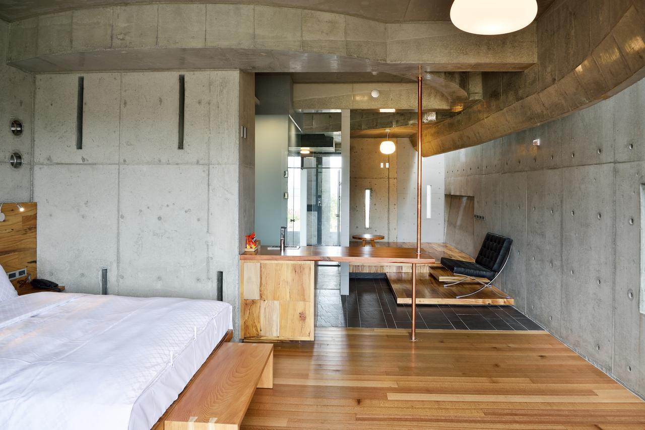 Fahaus Apartment Checheng Exterior photo
