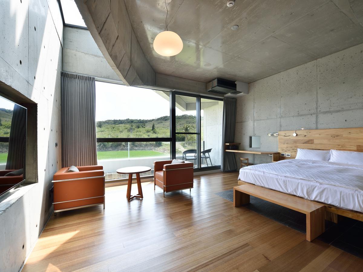 Fahaus Apartment Checheng Exterior photo