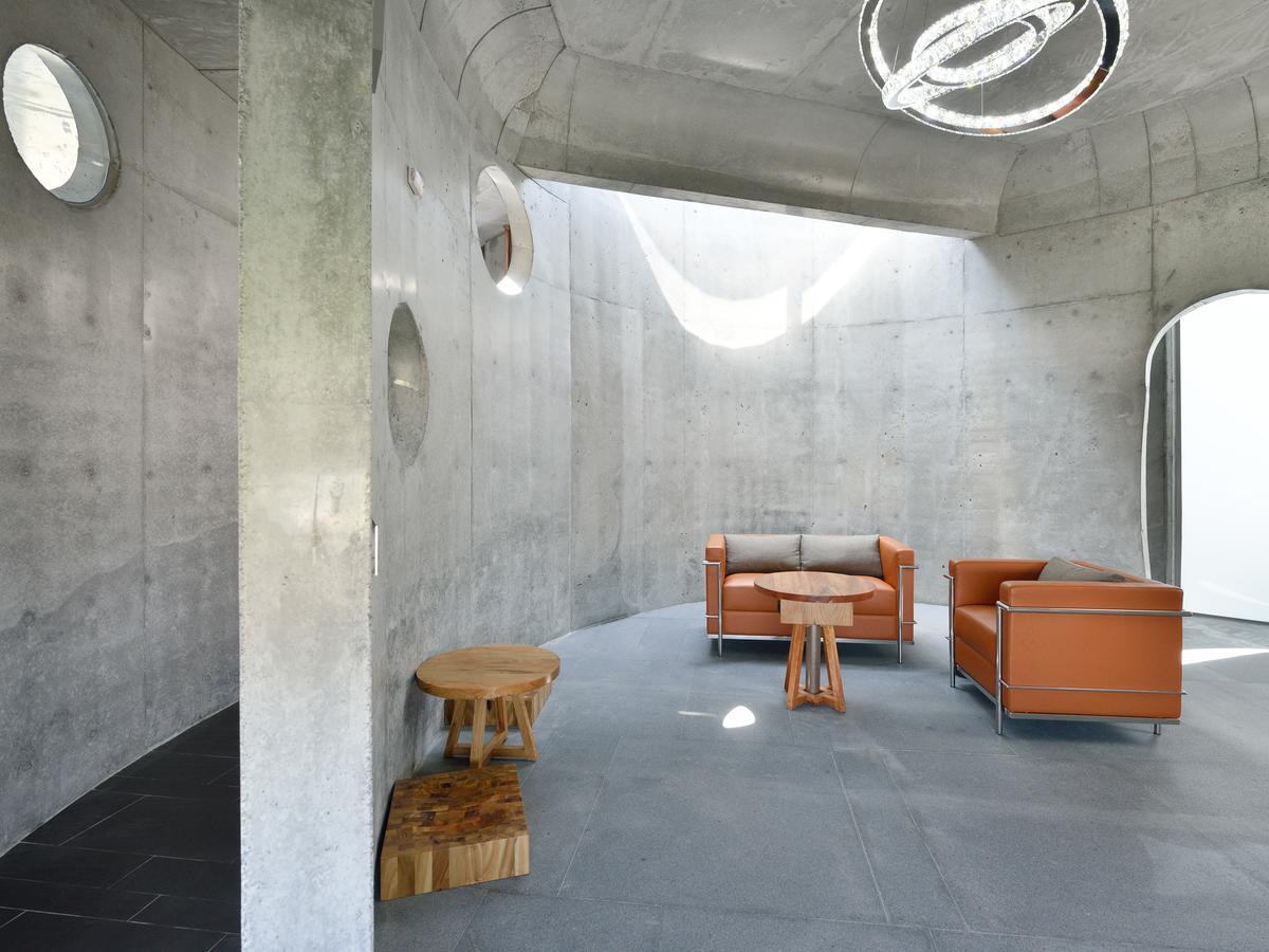 Fahaus Apartment Checheng Exterior photo