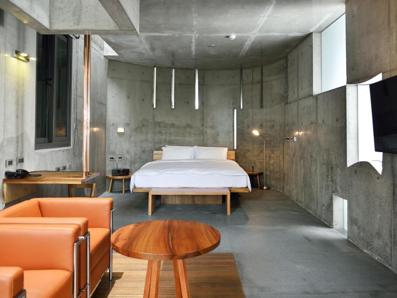 Fahaus Apartment Checheng Exterior photo